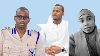 XOG Dilaagii nolosha ku cadaabay Hooyo Luul macluumaad aan la ogeyn ayuu u sheegay saraakiishii [upl. by Thorbert]