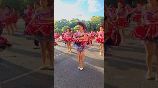 Salay 💯 Bolivianosalay bolivia folklore folkloreboliviano danza cultura tendencias baile [upl. by Powers]