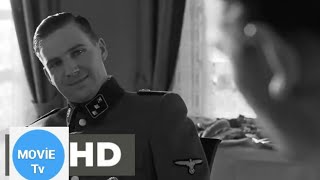 Schindlers List  The Children Wave Goodbye  Film Clip [upl. by Adnohsad506]