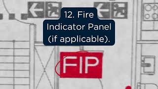 Evacuation Diagrams Requirements as per 37452010 PART II [upl. by Lizette]