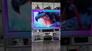 techtok tech gamingontiktok gaming gamingsetup pcgaming nintendo [upl. by Alimhaj]