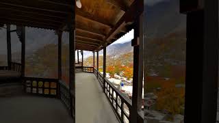 Altit Hunza altit fort [upl. by Aznaed]