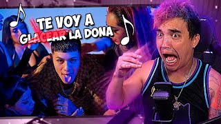 DANI FLOW LA CANCION MAS MORBOSA DE MÉXICO 🤢 [upl. by Foley383]