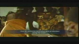 West African Music History [upl. by Naesed]