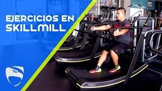 SKILLMILL  Ejercicios [upl. by Frodine]