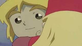 Popolocrois 1998 anime series Ep 15 33 [upl. by Ahsiemaj762]