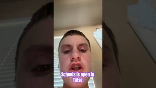 Scheels Opened 😜🤣 shorts thebrodyshow [upl. by Noirda637]