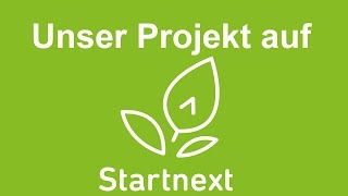 Der Pflege Kanal auf Startnext [upl. by Sisson]