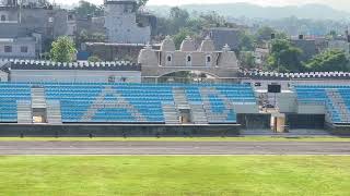 update karnalipradesh stadium surkhet gaganthapasurkhet [upl. by Amahcen]