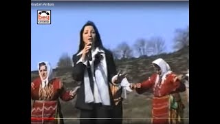 Eminem Darı Koydum Ambara  Gamze [upl. by Lehar]