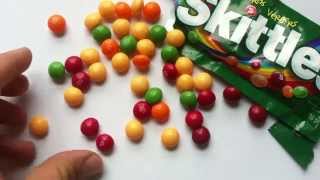 Skittles Orchards review [upl. by Godrich]