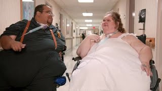 1000lb Sisters Season 5 Report Official Trailer [upl. by Lachman]