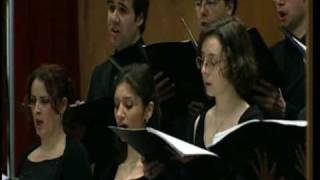 Franz Joseph Haydn 17321809 Stabat Mater 1767  13 Quando corpus morietur [upl. by Hammond]