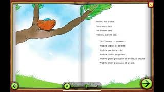 Green Grass Grows All Around Song for Kids with Mr Boom Boom  Music Class for Kids [upl. by Akemit733]