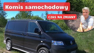 Zakładam komis samochodowy Czas na zmiany [upl. by Malaspina]