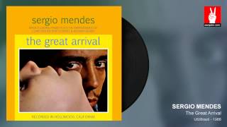 Sergio Mendes  Carnaval by EarpJohn [upl. by Vinna]