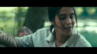 Les Intranquilles new trailer official from Cannes Film Festival 2021  23 [upl. by Yzeerb]