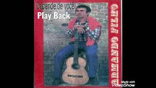 AVIVANOS SENHOR  Armando Filho  Play Back Original [upl. by Nottap]