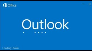 Fixing Outlook Startup Problem [upl. by Hendrika]