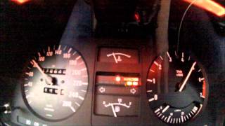 BMW E28 M535i Turbo Flyby sound  acceleration [upl. by Nyloj331]