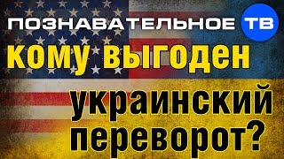 Кому выгоден украинский переворот Познавательное ТВ Анатолий Вассерман [upl. by Nichy]