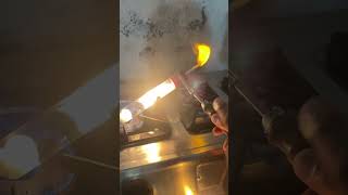 🔥What Happens When Metals React With Water🔥Mg  H2O  Class 10 Science Chapter 3 [upl. by Lawlor694]