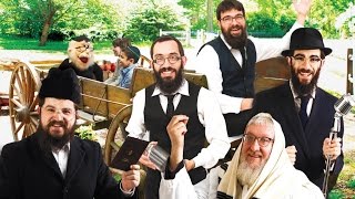 The Rebbe’s Nigunim  DVD Trailer [upl. by Emmeram536]