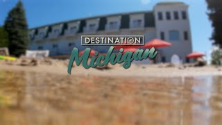 Destination Michigan 1505 [upl. by Ahsropal]