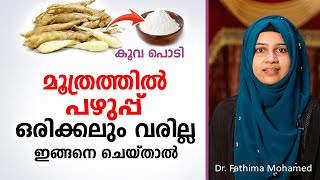 മൂത്രത്തിൽ പഴുപ്പ് ഒരിക്കലും വരില്ല ഈ കാര്യം ശ്രദ്ധിച്ചാൽ  Urinary Infection Malayalam [upl. by Aray]