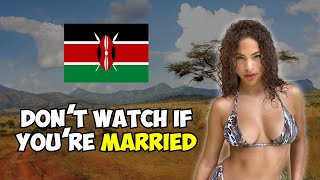 10 Shocking Facts About Kenya That Will Leave You Speechless [upl. by Alrzc]