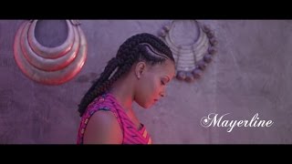 Mayerline  Absolvo  Clip Officiel [upl. by Ardnuyek]