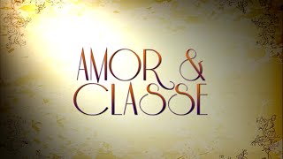 Amor amp Classe créditos finais  Theme From New York New York  Frank Sinatra [upl. by Kenay]