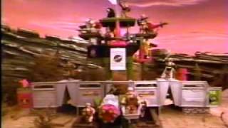 1990s GI Joe TV Commercial [upl. by Bohner446]