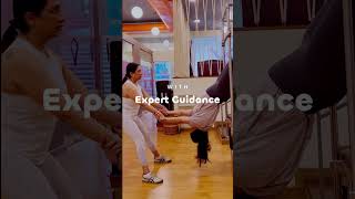 Pilates for beginners  Pilates Group Class  Pilates Group Workout  Anti aging exercise [upl. by Eidua]