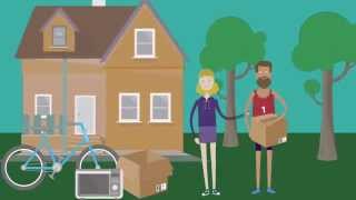 How to Plan and Pack for Moving by The UPS Store [upl. by Hanikas]