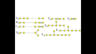 This Weeks Finds 8 E8 and the octonions [upl. by Derrek80]