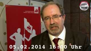 37 Prozent mehr Entgelt Chemie2014 [upl. by Markiv]