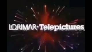 Lorimar Telepictures 1984 80s [upl. by Creight103]