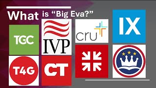 What is quotBig Evaquot [upl. by Pinelli]