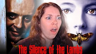 The Silence of the Lambs 1991 1080p HDTV 04 [upl. by Nytsuj]