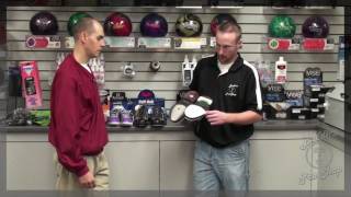 Explaining Bowling Shoes by BuddiesProShopcom [upl. by Bekha]