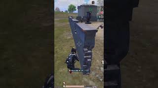 NEDEN HE ADAMIM 😅 pubgmobile pubg shorts [upl. by Htepsle935]