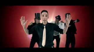 Duhamel Ft Qva Libre  El Party VIDEO OFICIAL [upl. by Oeramed]