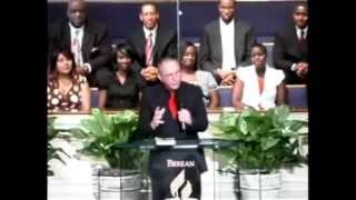 Baptist Pastor Understands Sabbath [upl. by Boykins]