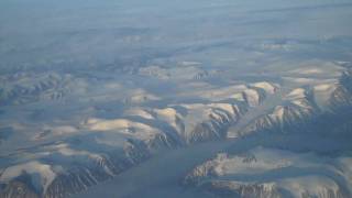 Baffin Island Nunavut Canada [upl. by Trip]