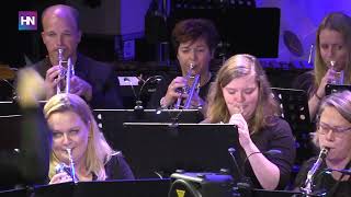 Eendracht Eerbeek  CU Brass  SurventoFanfare Festivall 2018 [upl. by Nnyleve]