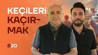 Keçileri Kaçırmak  Nurullah Genç  Püf Noktası [upl. by Rauscher32]