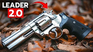 Best 44 Magnum Revolvers 2024 1 Is A Hidden Gem 🤯🤯🤯 [upl. by Ahseeyt]