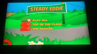 Steady Eddie Volume 2 UK DVD Opening [upl. by Aseral]