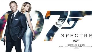 Spectre  Part 2 2024 Full Movie in Hindi Dubbed  Latest Hollywood Action Movie [upl. by Gabrila]